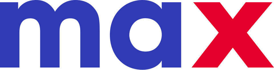 Max Fashion logo